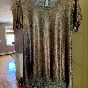 Lularoe elegant collection. Size med. Fits a like a large or xlg.